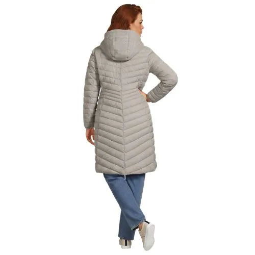 Women's Wanderweight Packable Down Coat