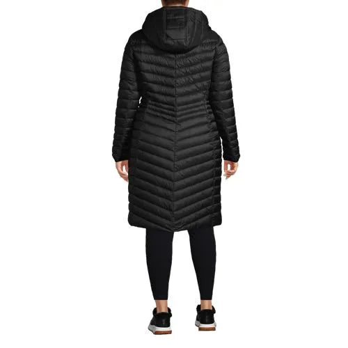 Women's Wanderweight Packable Down Coat