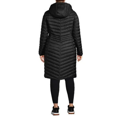 Women's Wanderweight Packable Down Coat