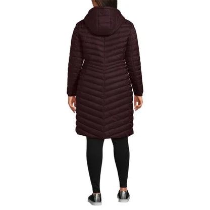 Women's Wanderweight Packable Down Coat