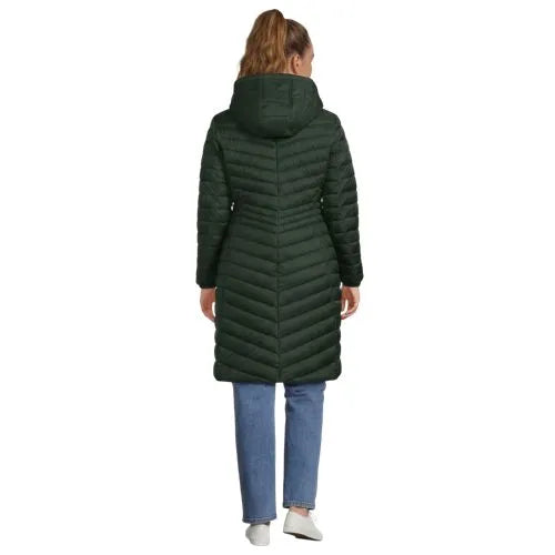 Women's Wanderweight Packable Down Coat