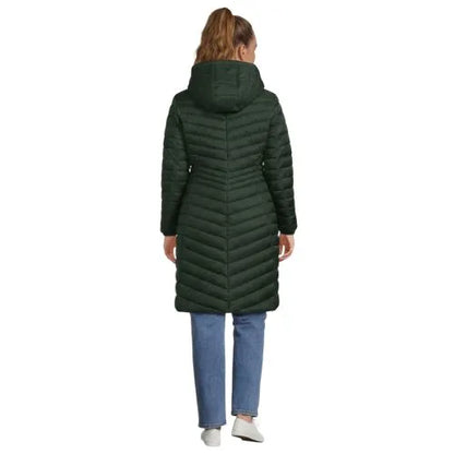 Women's Wanderweight Packable Down Coat
