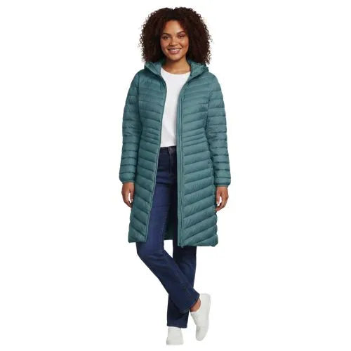 Women's Wanderweight Packable Down Coat