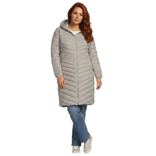Women's Wanderweight Packable Down Coat