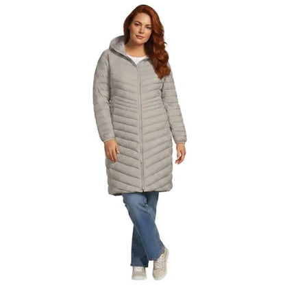 Women's Wanderweight Packable Down Coat