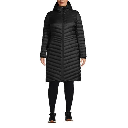 Women's Wanderweight Packable Down Coat
