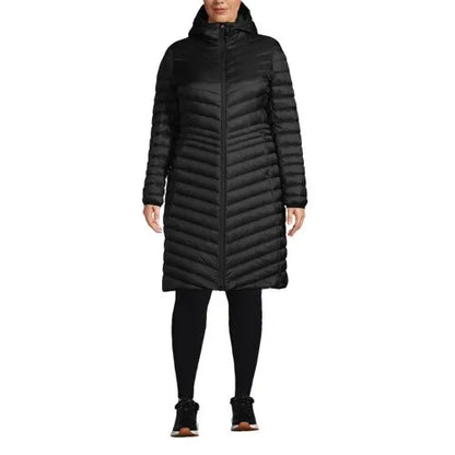 Women's Wanderweight Packable Down Coat