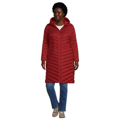 Women's Wanderweight Packable Down Coat