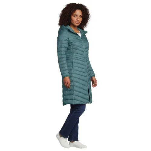 Women's Wanderweight Packable Down Coat