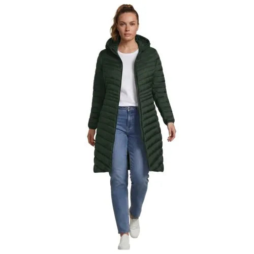 Women's Wanderweight Packable Down Coat