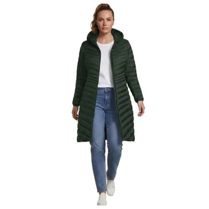 Women's Wanderweight Packable Down Coat