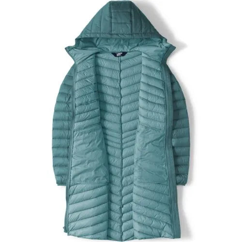 Women's Wanderweight Packable Down Coat