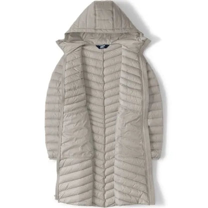 Women's Wanderweight Packable Down Coat