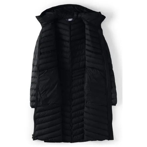 Women's Wanderweight Packable Down Coat