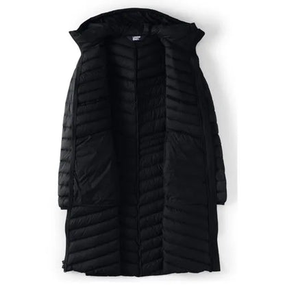 Women's Wanderweight Packable Down Coat