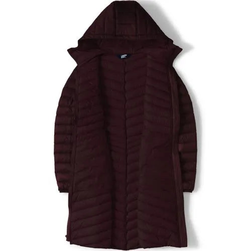 Women's Wanderweight Packable Down Coat
