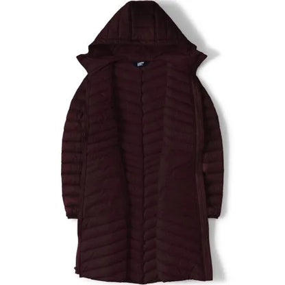 Women's Wanderweight Packable Down Coat