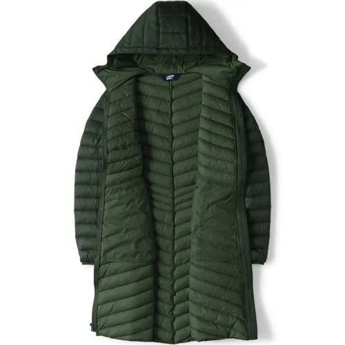 Women's Wanderweight Packable Down Coat