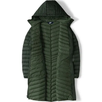 Women's Wanderweight Packable Down Coat