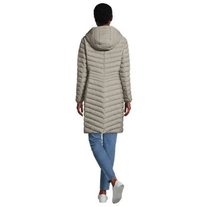 Women's Wanderweight Packable Down Coat