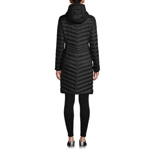 Women's Wanderweight Packable Down Coat