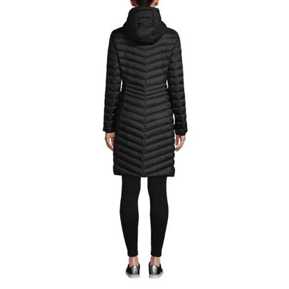 Women's Wanderweight Packable Down Coat
