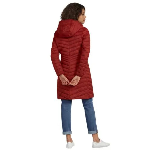 Women's Wanderweight Packable Down Coat