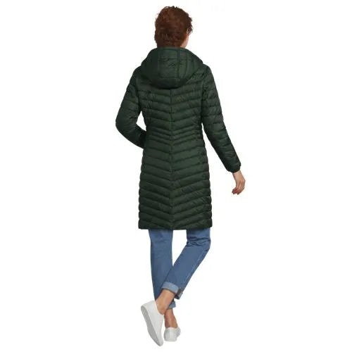 Women's Wanderweight Packable Down Coat