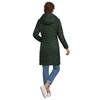 Women's Wanderweight Packable Down Coat