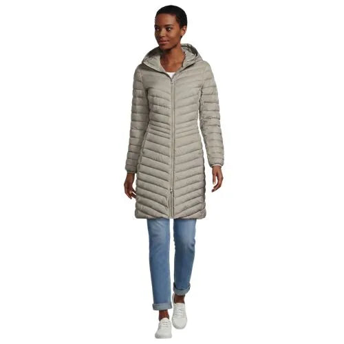 Women's Wanderweight Packable Down Coat