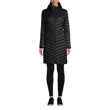 Women's Wanderweight Packable Down Coat