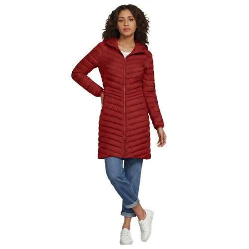 Women's Wanderweight Packable Down Coat