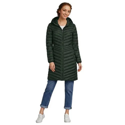 Women's Wanderweight Packable Down Coat