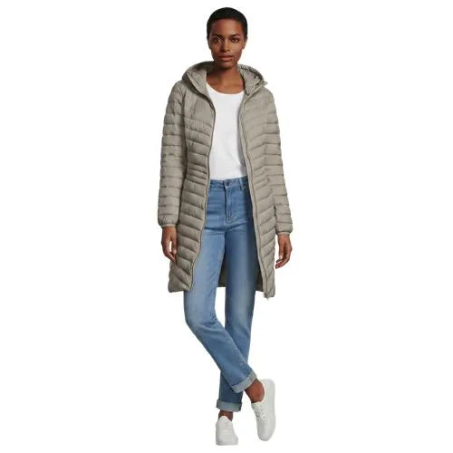 Women's Wanderweight Packable Down Coat