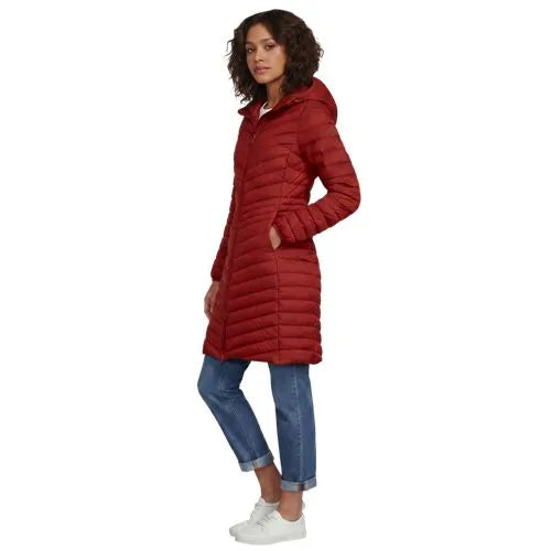 Women's Wanderweight Packable Down Coat