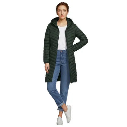 Women's Wanderweight Packable Down Coat
