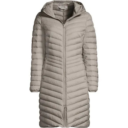 Women's Wanderweight Packable Down Coat
