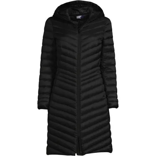 Women's Wanderweight Packable Down Coat