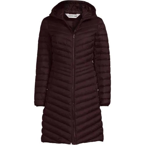 Women's Wanderweight Packable Down Coat