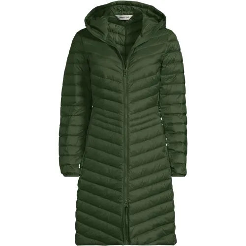 Women's Wanderweight Packable Down Coat