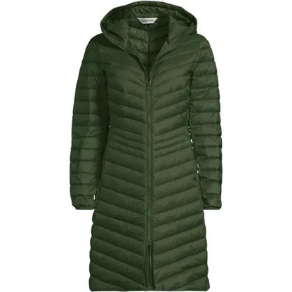 Women's Wanderweight Packable Down Coat
