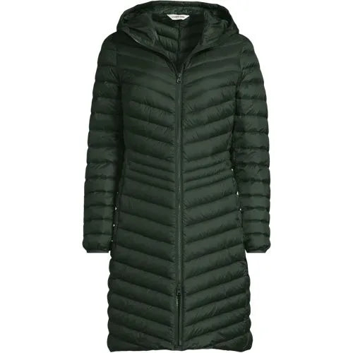 Women's Wanderweight Packable Down Coat