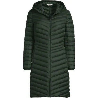 Women's Wanderweight Packable Down Coat