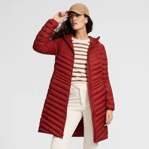 Women's Wanderweight Packable Down Coat