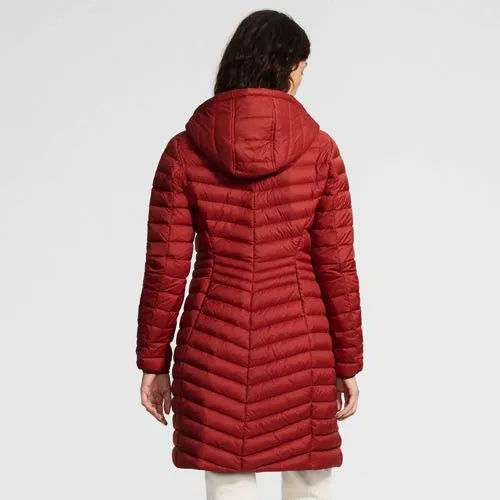 Women's Wanderweight Packable Down Coat