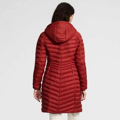 Women's Wanderweight Packable Down Coat