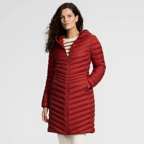 Women's Wanderweight Packable Down Coat
