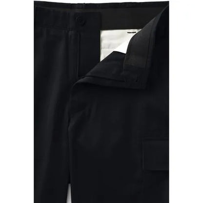 Men's Traditional Fit Cargo Pants
