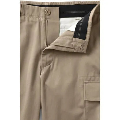 Men's Traditional Fit Cargo Pants