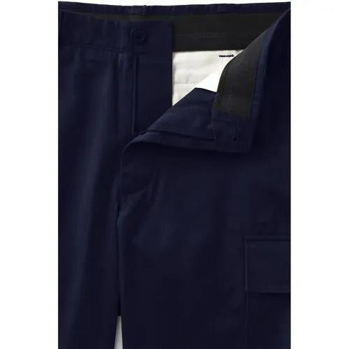 Men's Traditional Fit Cargo Pants